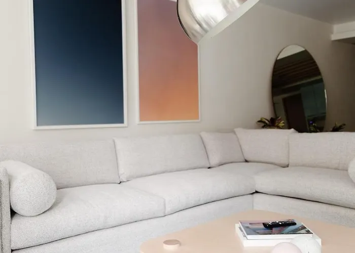Apartment 2br Condesa In Front Of Park Perfect Location Mexico City