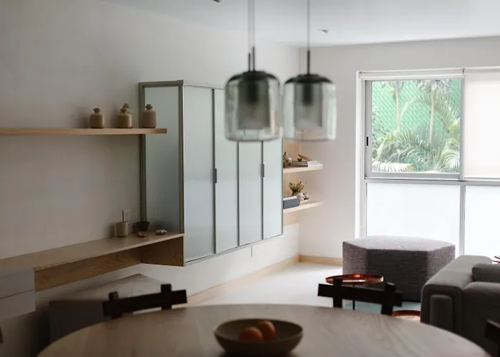 2br Condesa In Front Of Park Perfect Location *