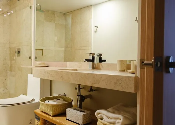 2br Condesa In Front Of Park Perfect Location * Mexico City