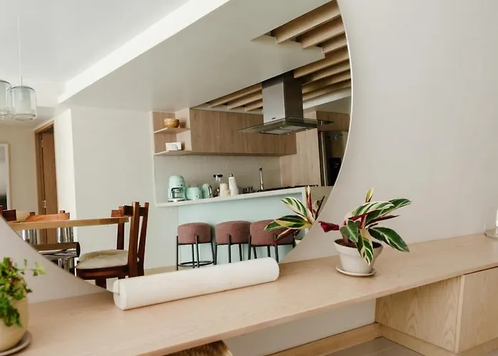 Apartment 2br Condesa In Front Of Park Perfect Location *
