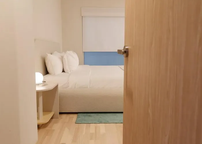 2br Condesa In Front Of Park Perfect Location *