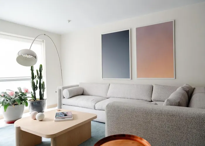 2br Condesa In Front Of Park Perfect Location *