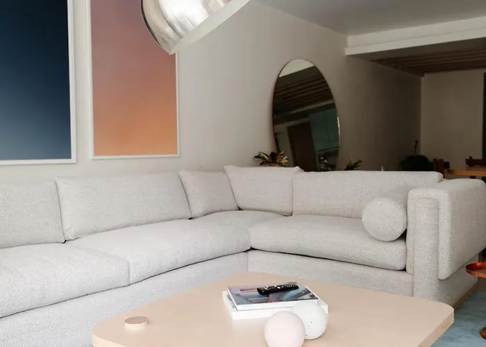 2br Condesa In Front Of Park Perfect Location Apartment *