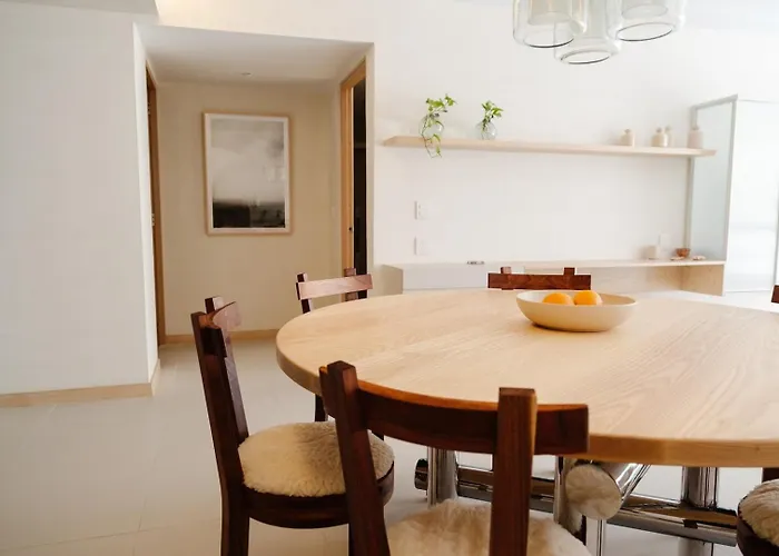 2br Condesa In Front Of Park Perfect Location Apartment Mexico City