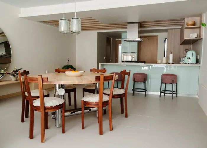 2br Condesa In Front Of Park Perfect Location Mexico City