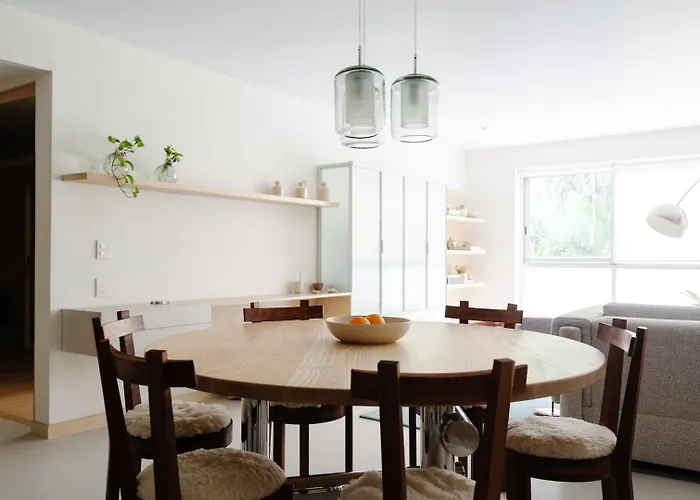 2br Condesa In Front Of Park Perfect Location * Mexico City