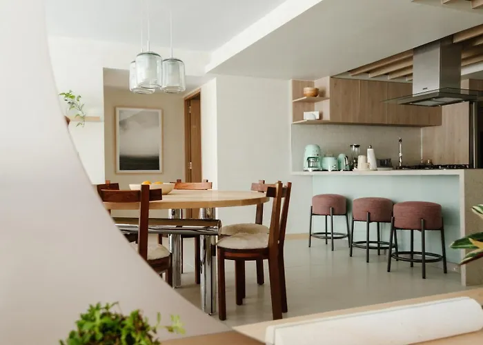 2br Condesa In Front Of Park Perfect Location Apartment