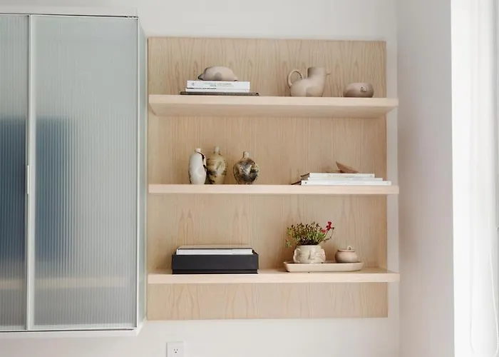 Apartment 2br Condesa In Front Of Park Perfect Location