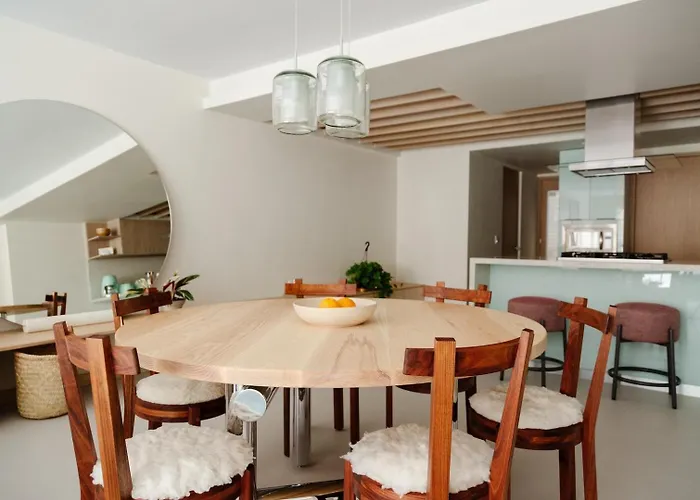 Apartment 2br Condesa In Front Of Park Perfect Location *