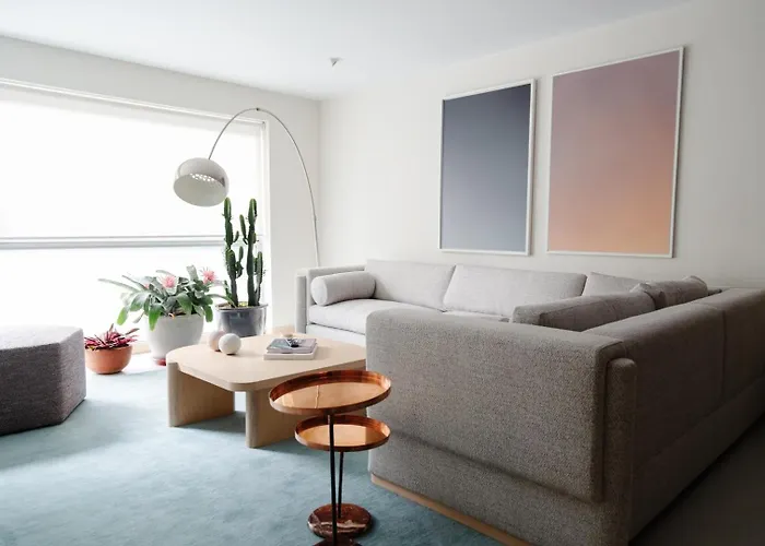 2br Condesa In Front Of Park Perfect Location Apartment Mexico City